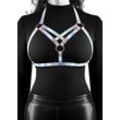 NS Novelties - "Cosmo" Harness Vamp, L/XL