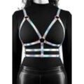 NS Novelties - "Cosmo" Harness Bewitch, L/XL