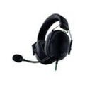 Razer BlackShark V2 X - Headset - ohrumschließend - kabelgebunden - USB-A - Geräuschisolierung