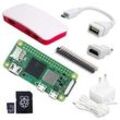Raspberry Pi Zero 2 W - Full Starter Kit