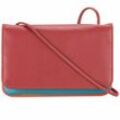 Mywalit Clutch Geldbörse Leder 19 cm vesuvio