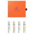 Atkinsons The Emblematic Collection Travel Spray Set Iconic 4 Artikel im Set