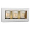 Birkholz Scented Candle Collection Mini Candle Set Cosy Time 3 Artikel im Set