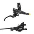 Shimano BL- M8100 - Scheibenbremsset vorne