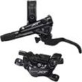 Shimano BL-M8100 + BR-M8120 - Bremsanlage vorne