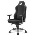 Sharkoon Skiller SGS40 Gaming- / Office-Stuhl schwarz