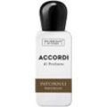 THE MERCHANT OF VENICE Accordi di Profumo Patchouli Indonesia Eau de Parfum Nat. Spray 30 ml