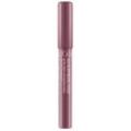 L.O.V Augen THE SOPHISTICATED satin finish eyeshadow pencil 4,60 g Silky Mahogany