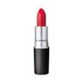 Mac Lippen Cremesheen Lipstick 3 g Brave Red