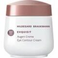 Hildegard Braukmann exquisit Augen Creme 30 ml