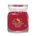 Yankee Candle Red Apple Wreath Candle 368 g