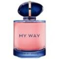 Giorgio Armani My Way Intense Eau de Parfum Nat. Spray 90 ml