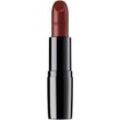 ARTDECO Lippen-Makeup Perfect Color Lipstick 4 g Red Wine