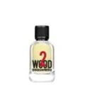 DSQUARED2 2 Wood Eau de Toilette Nat. Spray 30 ml