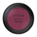 IsaDora Teint Perfect Blush 4 g Purple Rose