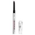 Benefit Augenbrauen Goof Proof Brow Pencil Mini 0,17 g 5 Warm Black Brown