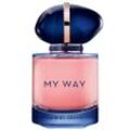 Giorgio Armani My Way Intense Eau de Parfum Nat. Spray 30 ml