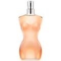 Jean Paul Gaultier Classique Eau de Toilette Nat. Spray 50 ml