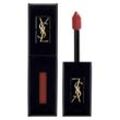 Yves Saint Laurent Lippen Vernis À Lèvres Vinyl Cream Lipgloss 6 ml Psychedelic Chili