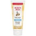 Burt's Bees Körperpflege Naturally & Nourishing Milk & Honey Body Lotion 175 ml