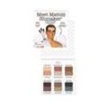 theBalm Paletten Meet Matt(e) Shmaker.® Eyeshadow Palette 9,60 g