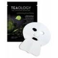 Teaology Masken Green Tea Miracle Face and Neck Mask 30 ml