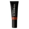 Smashbox Augen Always on Cream Shadow 10 ml Sienna