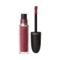 Mac Powder Kiss Liquid Lipcolour 5 ml Fashion Emergency