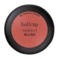 IsaDora Teint Perfect Blush 4 g Intense Peach