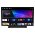 Toshiba 43LV3E63DAZ 43 Zoll Fernseher/VIDAA Smart TV (Full HD, HDR, Triple-Tuner, Bluetooth, Dolby A