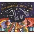 Instrumental Dreamland - Putumayo Kids. (CD)