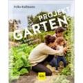 Projekt Garten - Folko Kullmann, Gebunden