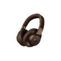 Fresh 'n Rebel Bluetooth®-Over-Ear-Kopfhörer "Clam 2 ANC", Brave Bronze