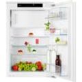 AEG Einbaukühlschrank TSF5O88WDF 933020582, 87,3 cm hoch, 55,6 cm breit, weiß