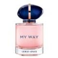 Giorgio Armani My Way Eau de Parfum Nat. Spray 50 ml