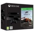 Xbox One 1000GB - Schwarz + Forza Motorsport 5