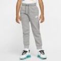 Nike Sportswear Club Fleece Hose für jüngere Kinder - Grau