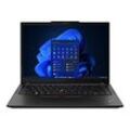 Lenovo ThinkPad X13 Gen 4 21EX - 180°-Scharnierdesign - Intel Core i7 1355U / 1.7 GHz - Evo - Win 11 Pro - Intel Iris Xe Grafikkarte