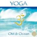 Yoga OM & Ocean,2 Audio-CDs - Sayama (Hörbuch)