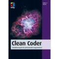 Clean Coder - Robert C. Martin, Kartoniert (TB)