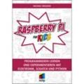 Raspberry Pi für Kids - Michael Weigend, Kartoniert (TB)