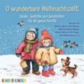 O wunderbare Weihnachtszeit!,Audio-CD - (Hörbuch)