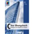 C - Das Übungsbuch - Peter Prinz, Kartoniert (TB)