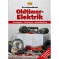 Praxishandbuch Oldtimer-Elektrik, Gebunden