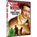 John Wayne-The Early Duke Collection (DVD)
