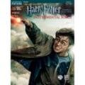 Harry Potter Instrumental Solos - Trumpet, w. MP3-CD - John A Williams, Patrick Doyle, Nicholas Hooper, Alexandre Desplat, Geheftet