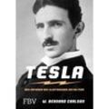 Nikola Tesla - W. Bernard Carlson, Gebunden