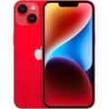 Apple iPhone 14 (product)red 512 GB
