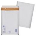 50 aroFOL® DOUBLE Luftpolstertaschen 4/D grau für DIN B5