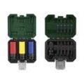 PARKSIDE® Schlagnuss-Satz »PSS 3 B1« / Schlagschrauber-Adapter-Set »PSAB 11 A1«